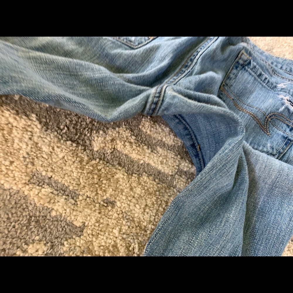 American eagle Ripped jeans - Picture 12 of 16